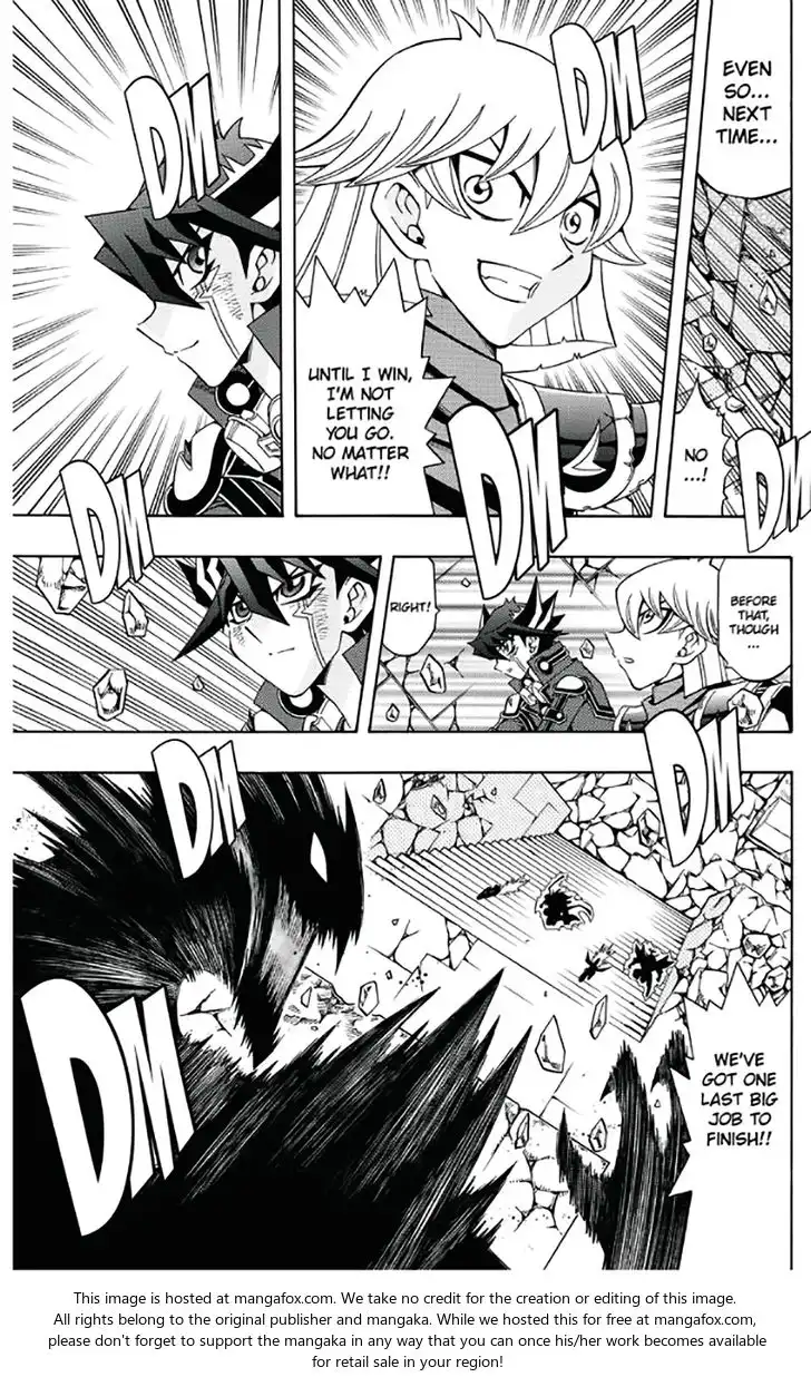 Yu-Gi-Oh! 5Ds - A Chapter 57 11